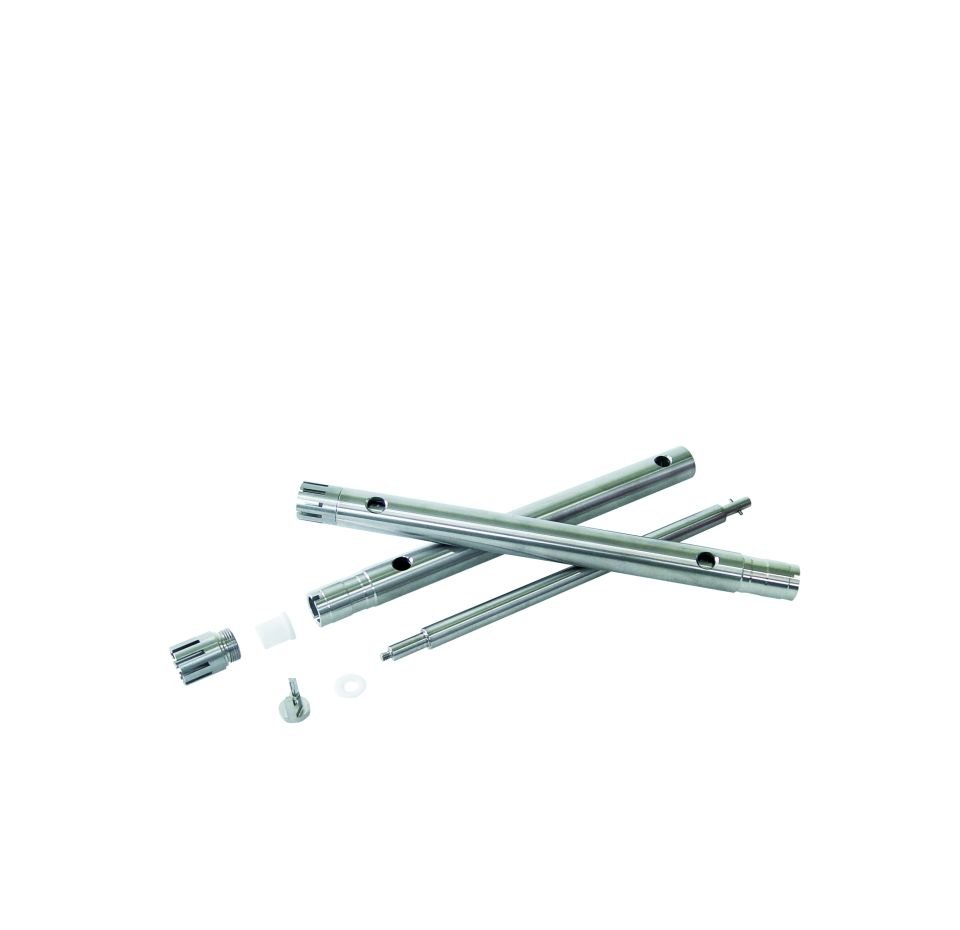 Daihan Hg-15A Homojenizatör (Set A)
