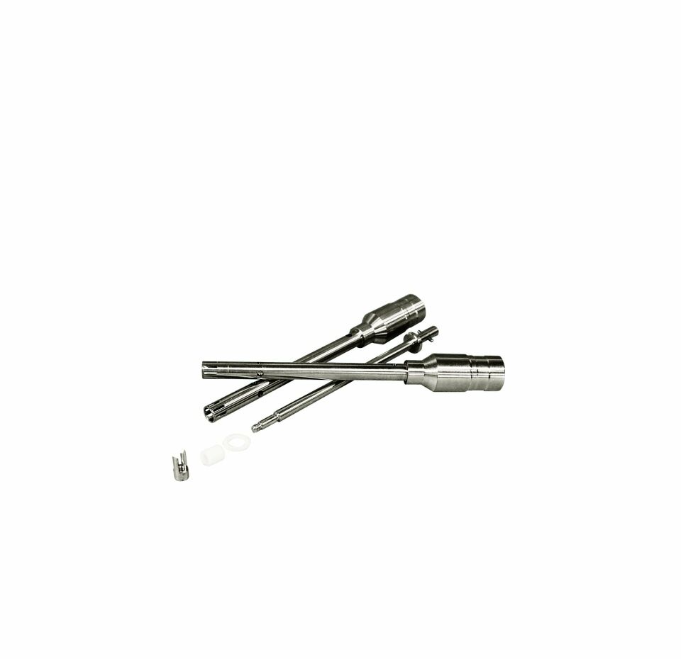 Daihan Hg-15A Homojenizatör (Set B)