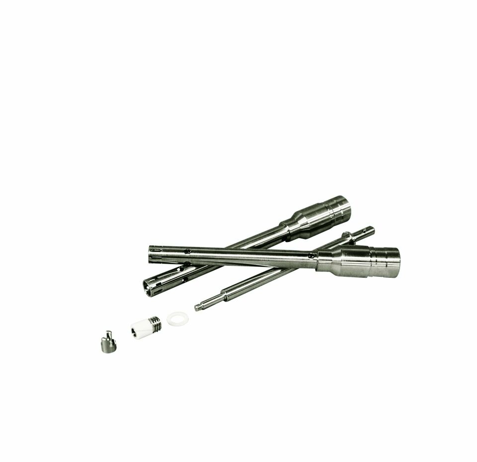 Daihan Hg-15A Homojenizatör (Set B)