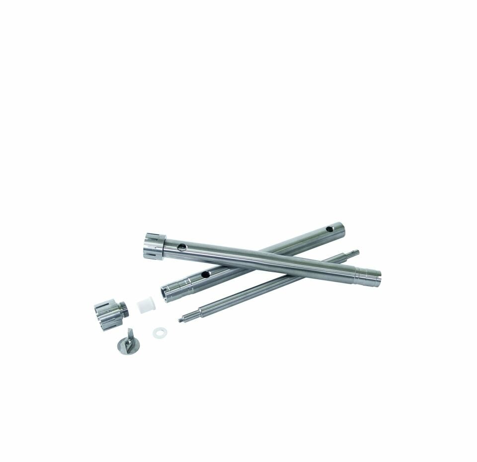 Daihan Hg-15A Homojenizatör (Set B)