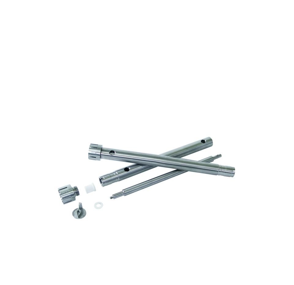 Daihan Hg-15D Dijital Homojenizatör (Set A)