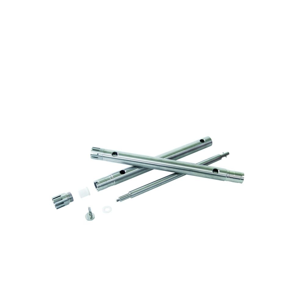 Daihan Hg-15D Dijital Homojenizatör (Set B)