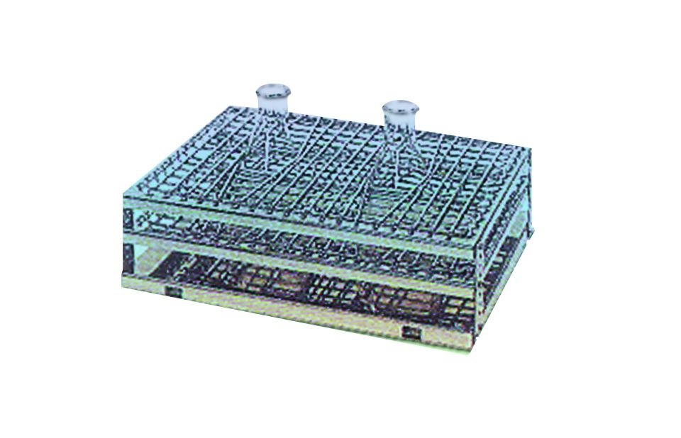 Daihan Is-10 Yer Tipi Çalkalamalı İnkubatör
