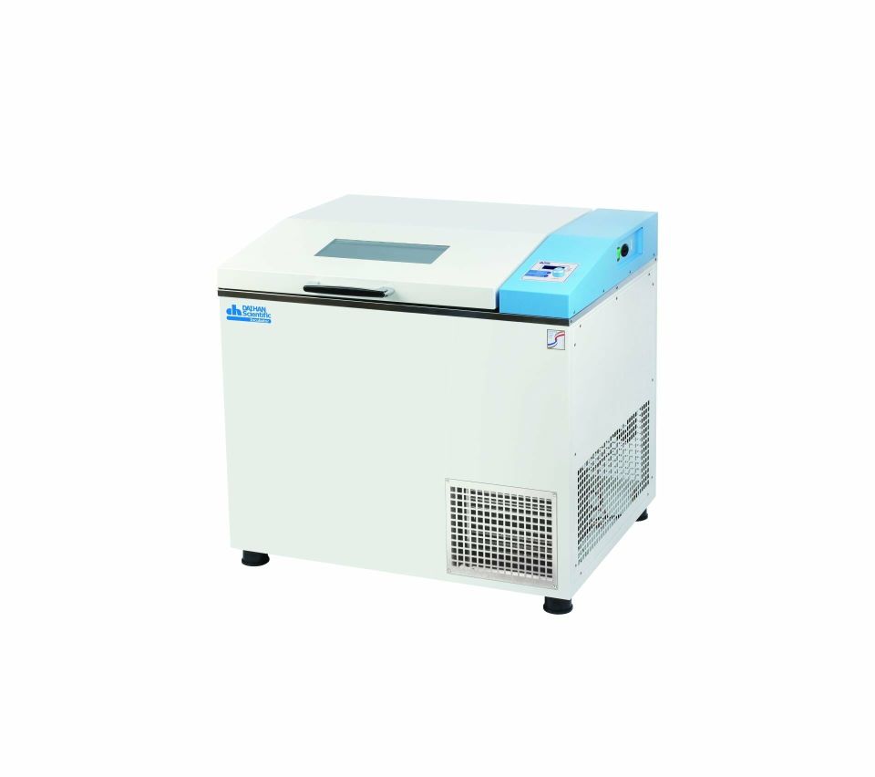 Daihan Is-10RL Yer Tipi Soğutmalı Aydınlatmalı Çalkalamalı İnkubatör