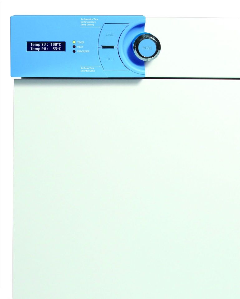 Daihan Ir-250 Soğutmalı İnkubatör