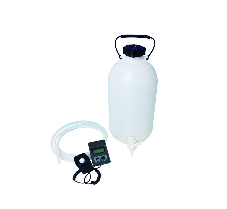 Daihan Gc-450 Bitki Büyütme Kabini