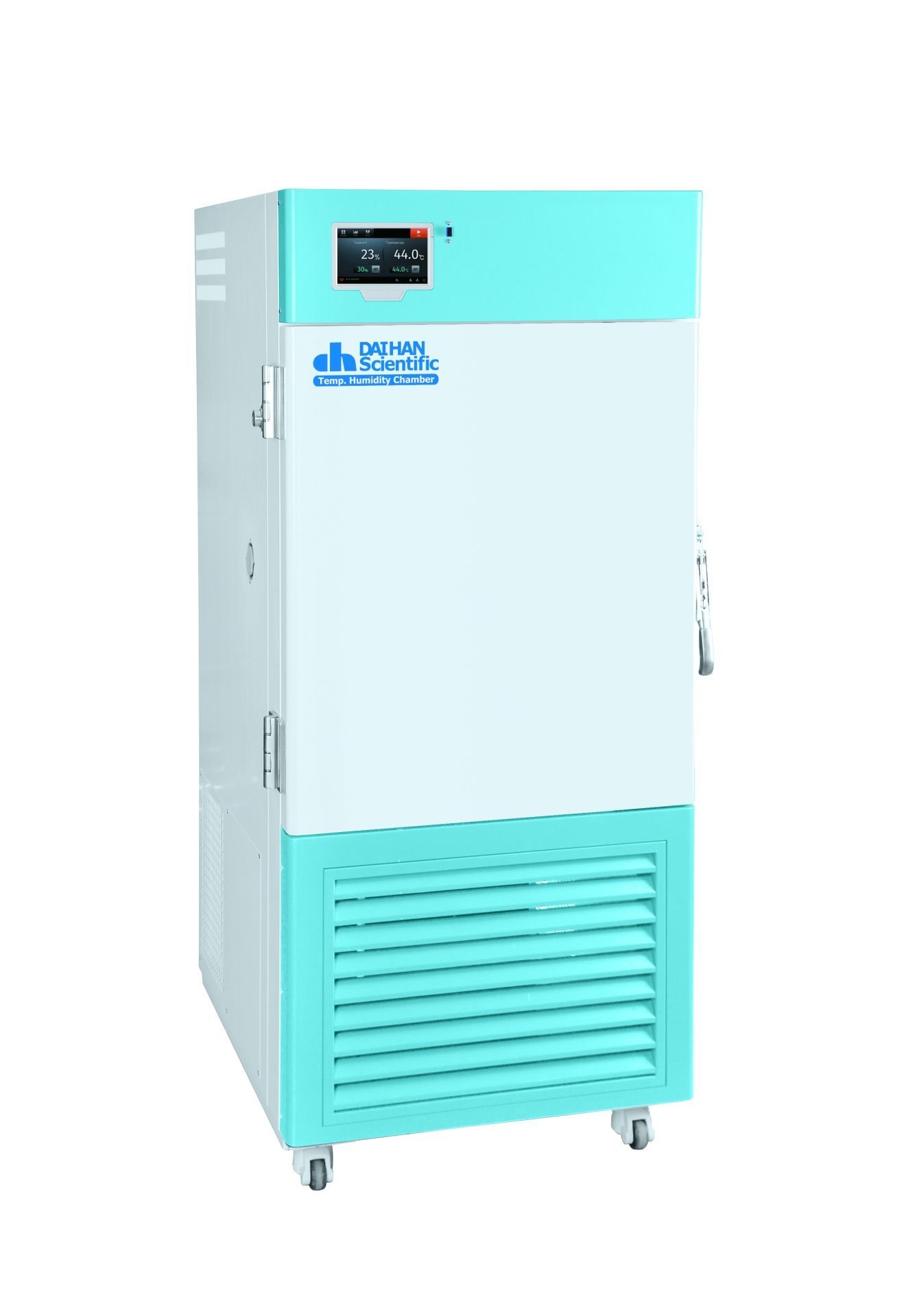 Daihan Sth-E420 Sıcaklık Ve Nem Kabini