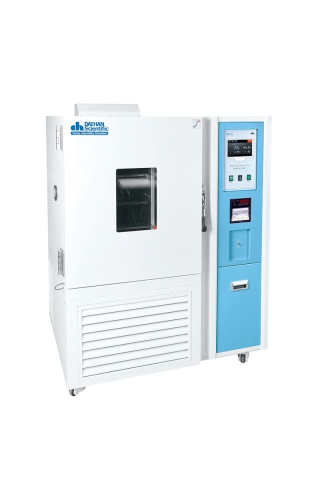 Daihan Thc-400 Düşük Sıcaklık Ve Nem Kabini