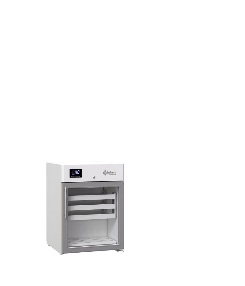 Infrico Ler16g +2 C...+8 C Laboratuvar Tipi Soğutucu