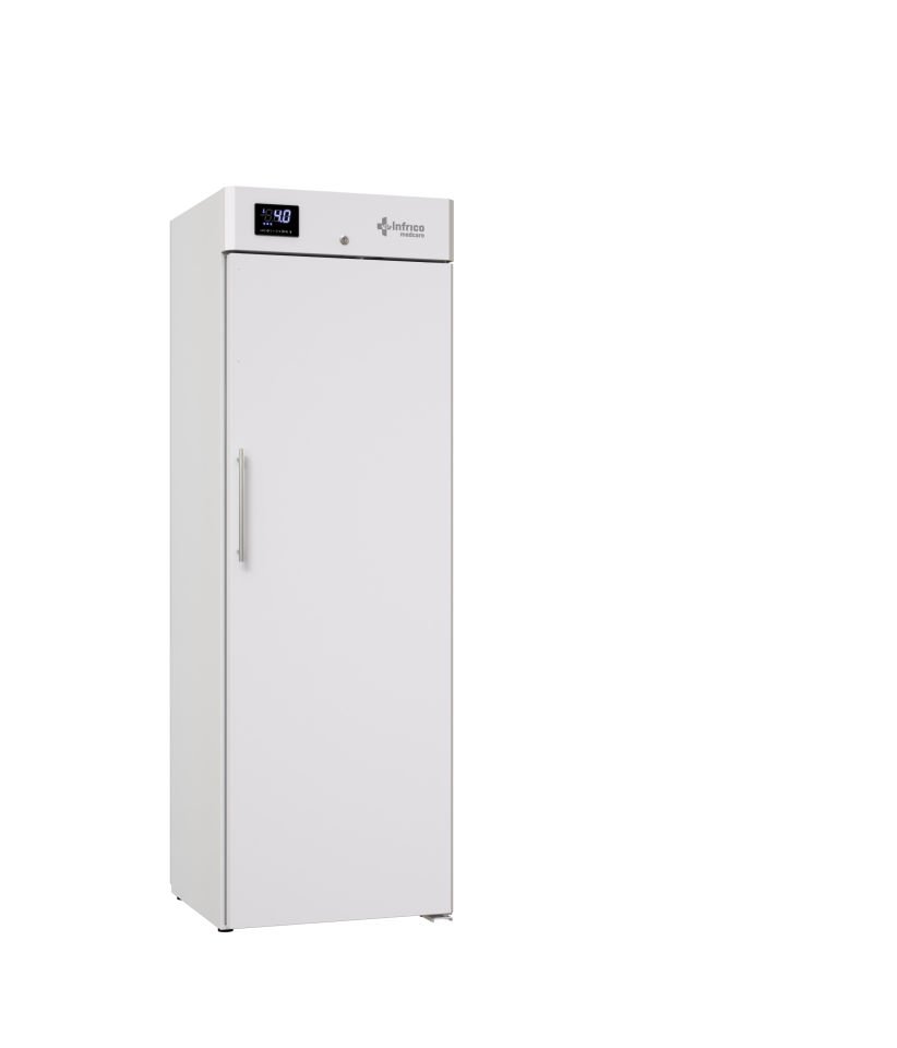Infrico Ler37s +2 C...+8 C Laboratuvar Tipi Soğutucu