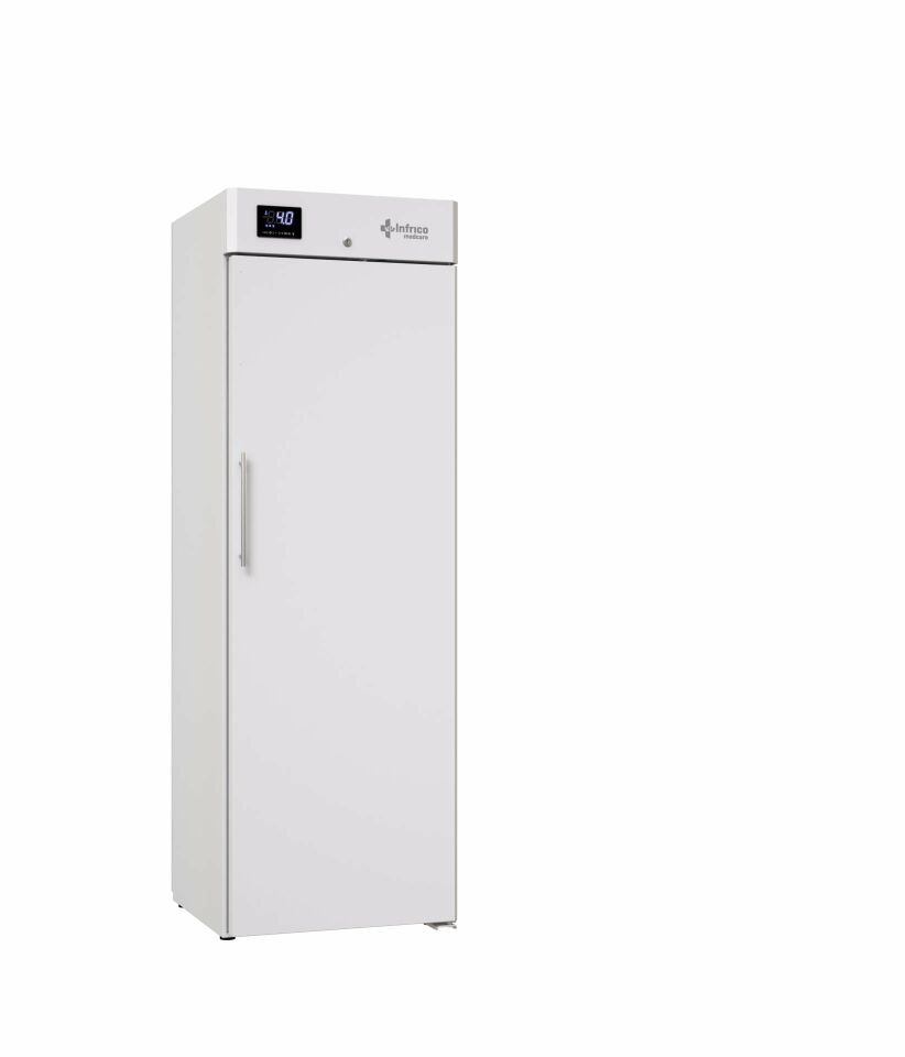 Infrico Ler37g +2 C...+8 C Laboratuvar Tipi Soğutucu