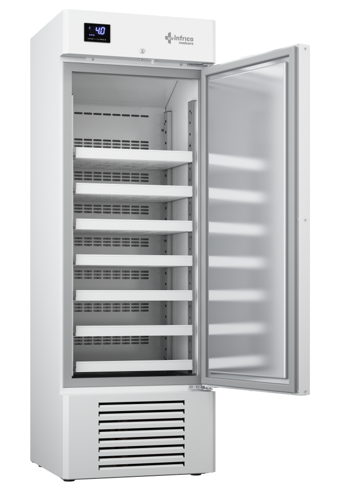 İnfrico Ltr40sd +2 C...+8 C Laboratuvar Tipi Soğutucu