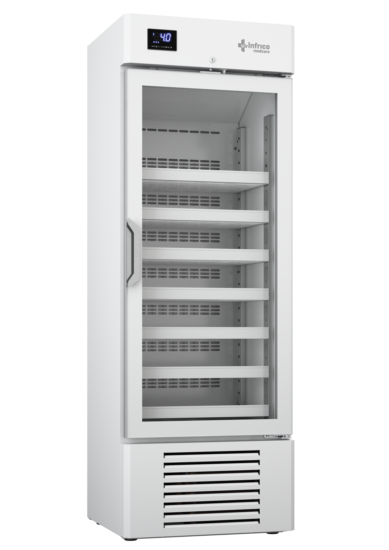 Infrico Ltr40gd +2 C...+8 C Laboratuvar Tipi Soğutucu