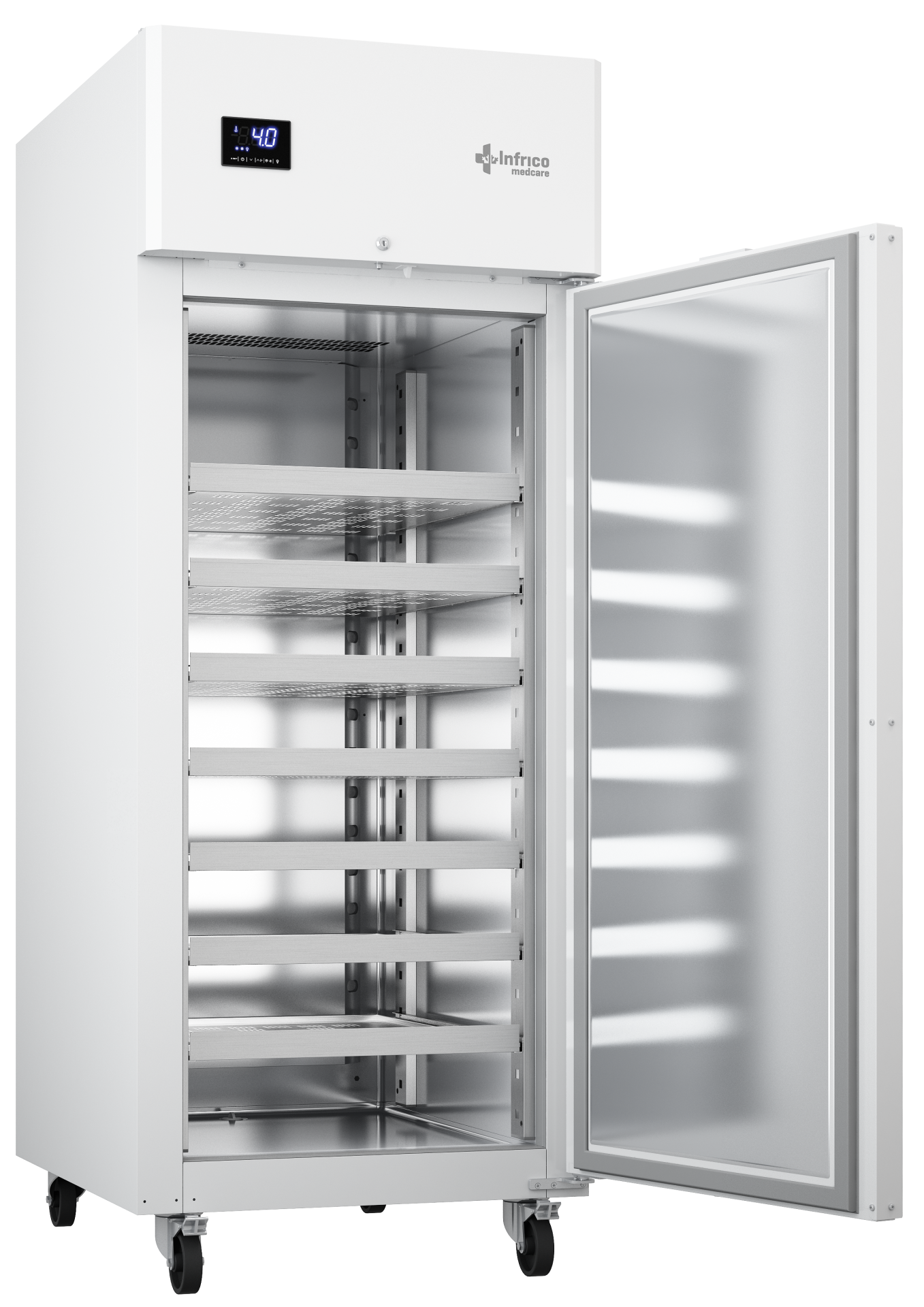 Infrico Ltr80sd +2 C...+8 C Laboratuvar Tipi Soğutucu
