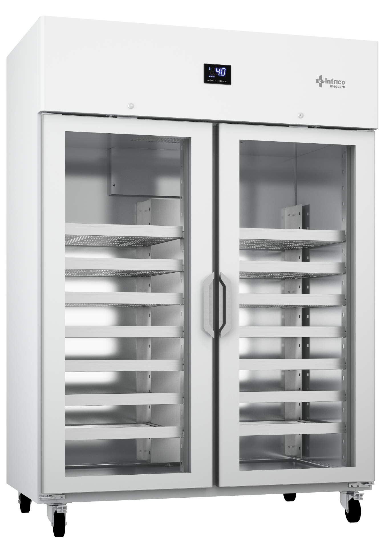 Infrico Ltr130gd +2 C...+8 C Laboratuvar Tipi Soğutucu
