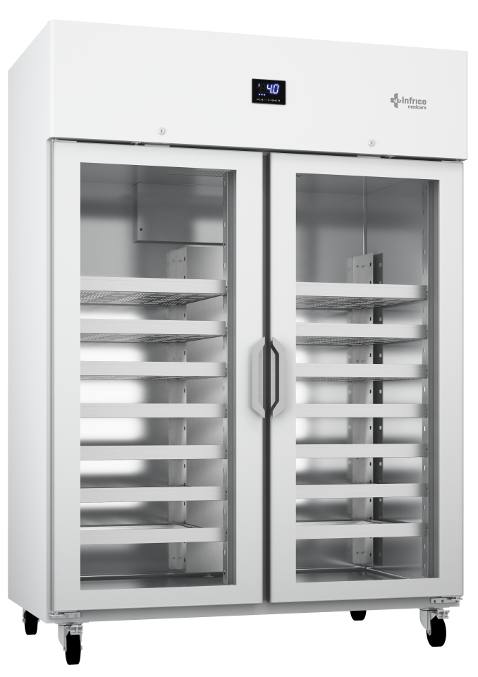 Infrico Ltr130gd +2 C...+8 C Laboratuvar Tipi Soğutucu