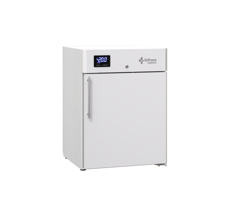 Infrico Lef16s -10 C...-25 C Laboratuvar tipi Dondurucu
