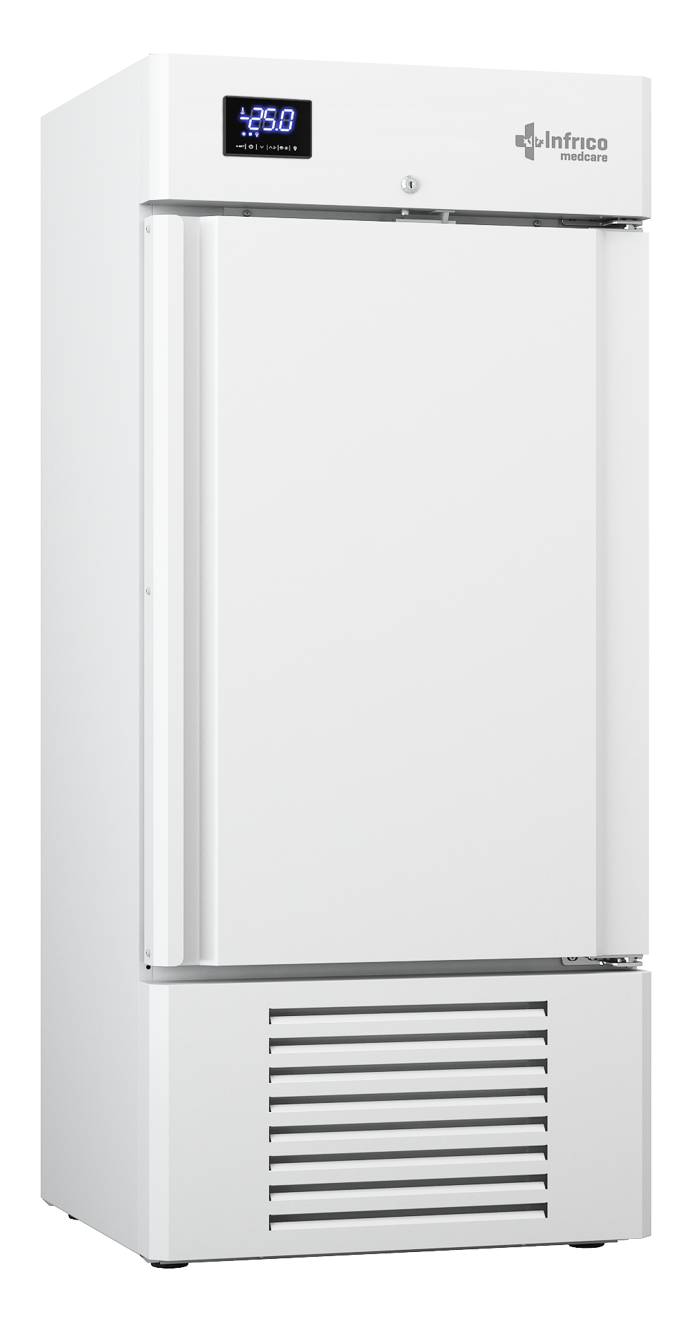 Infrico Ltf25sd -10 C...-25 C Laboratuvar tipi Dondurucu