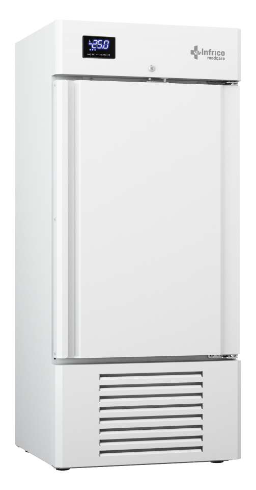 Infrico Ltf25sd -10 C...-25 C Laboratuvar tipi Dondurucu