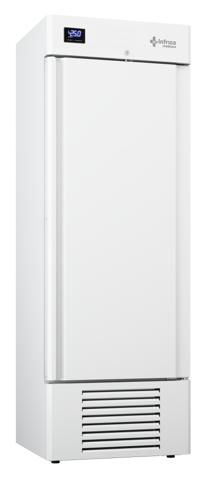 Infrico Lef60s 10 C...-25 C Laboratuvar Tipi Dondurucu (Static)