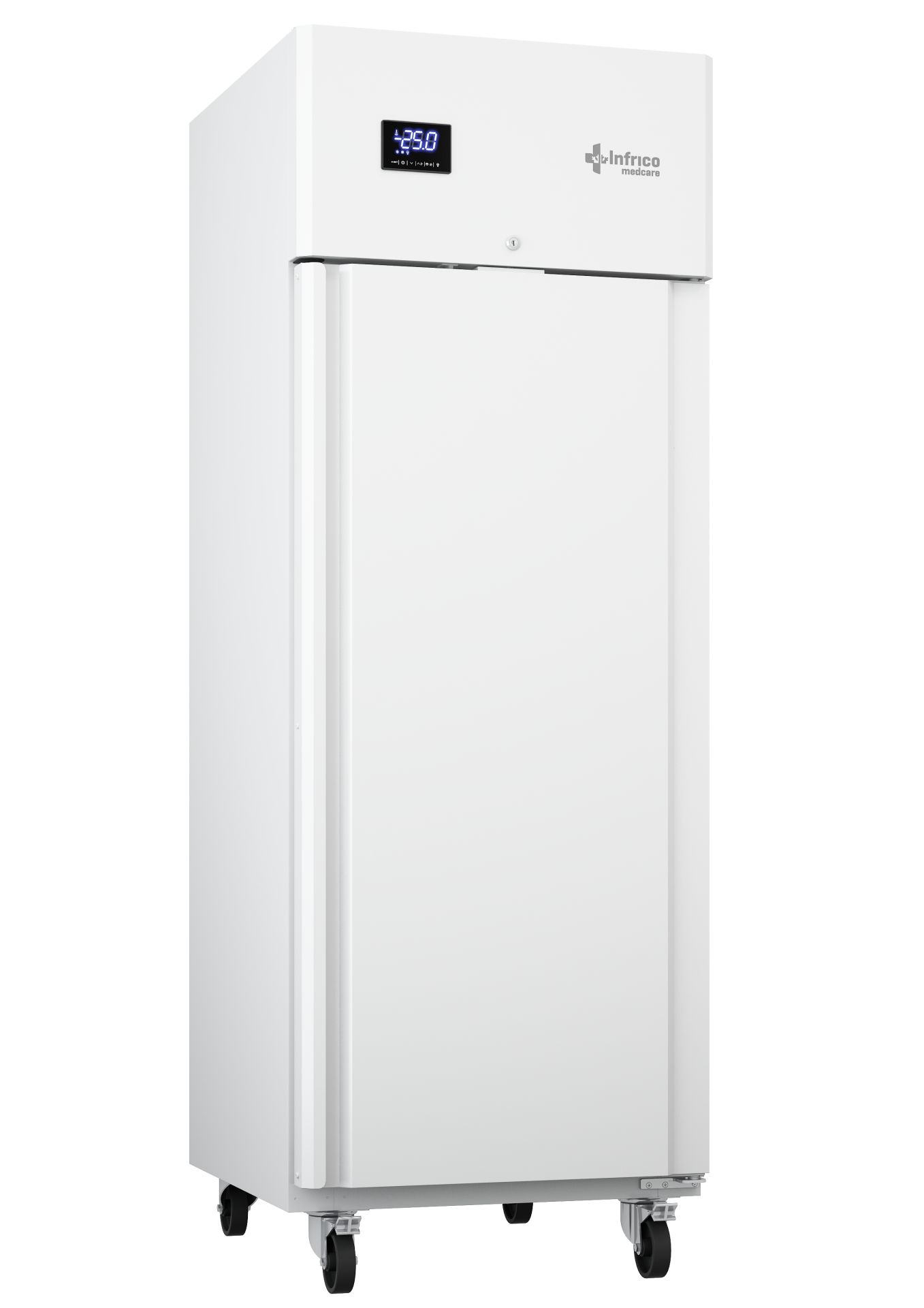 Infrico Ltf65sd -10 C...-25 C Laboratuvar Tipi Dondurucu