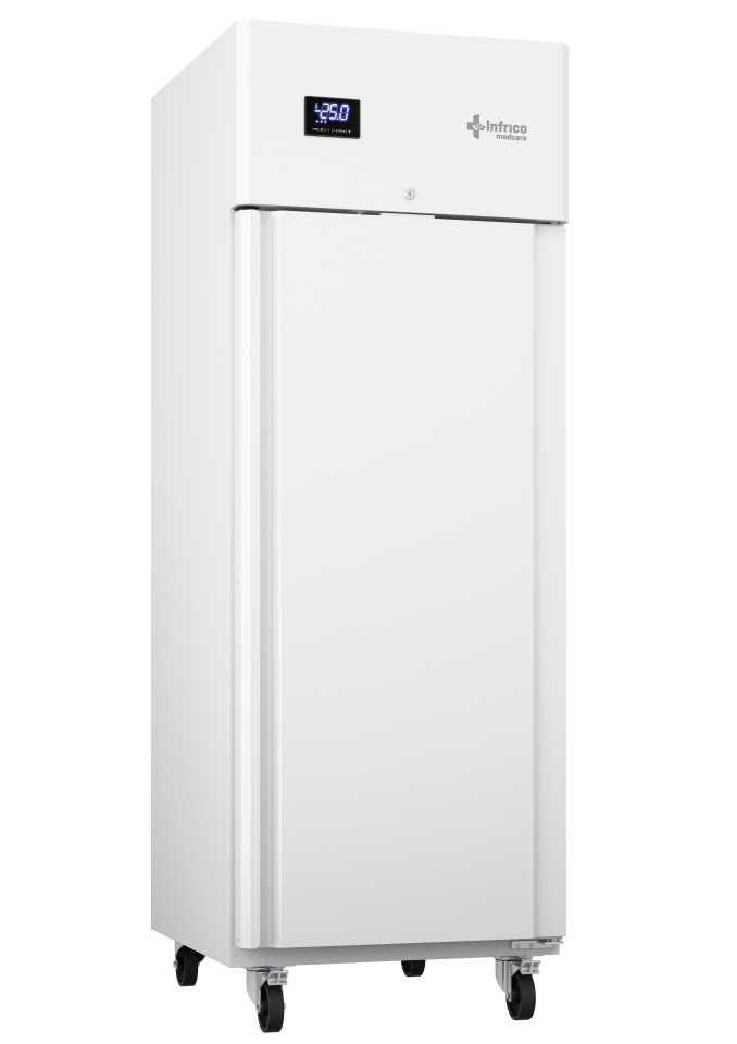 Infrico Ltf65sd -10 C...-25 C Laboratuvar Tipi Dondurucu