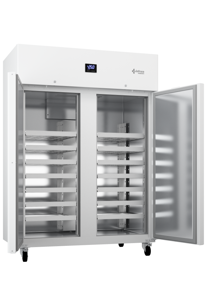 Infrico Ltf130sd -10 C...-25 C Laboratuvar Tipi Dondurucu