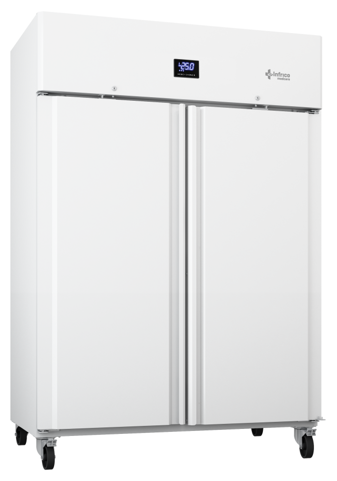 Infrico Ltf130sd -10 C...-25 C Laboratuvar Tipi Dondurucu
