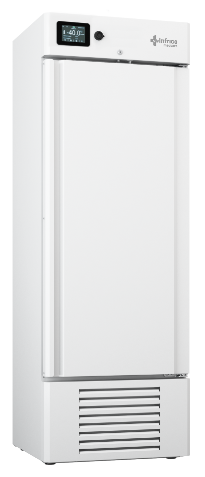 Infrico Ltuf40s -20 C...-40 C Laboratuvar Tipi Dondurucu