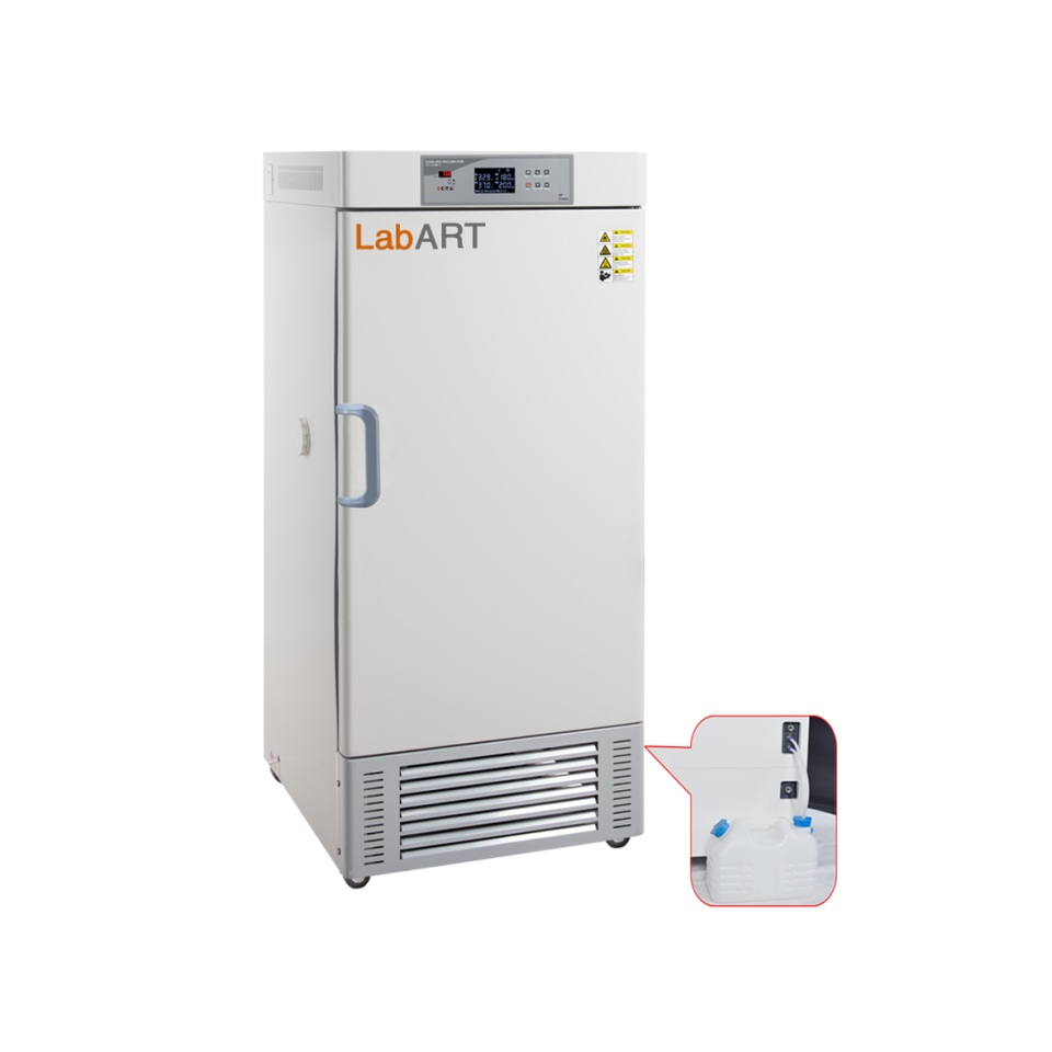 Labart Lthc-150p Sıcaklık Ve Nem Kabini