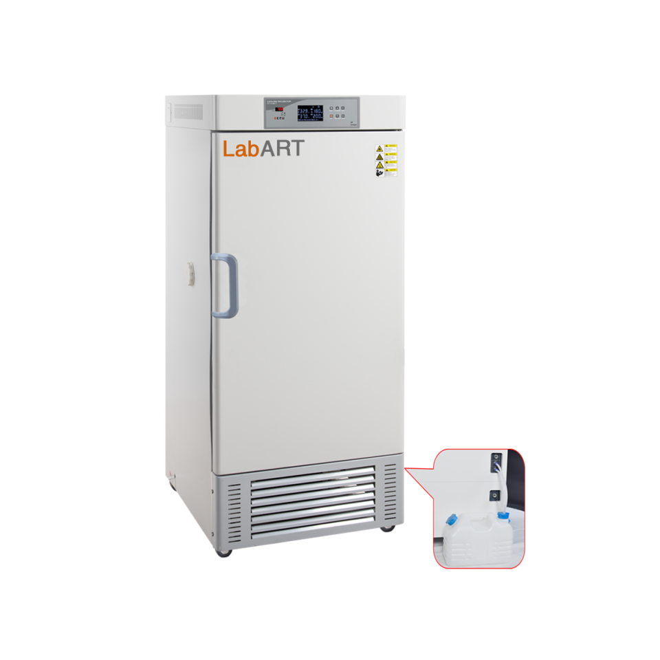 Labart Lthc-250p Sıcaklık Ve Nem Kabini