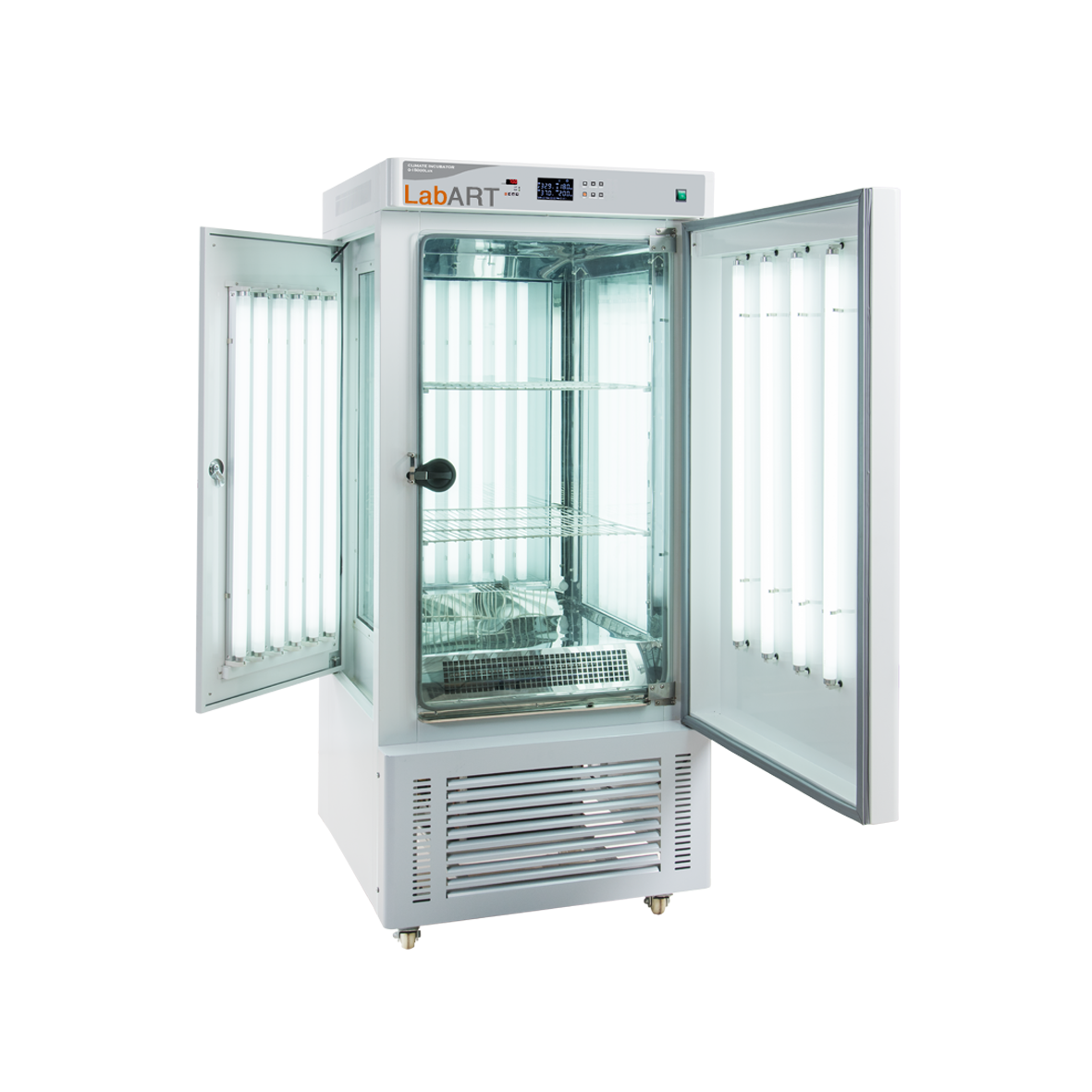 Labart Lgc-300p Bitki Büyütme Kabini