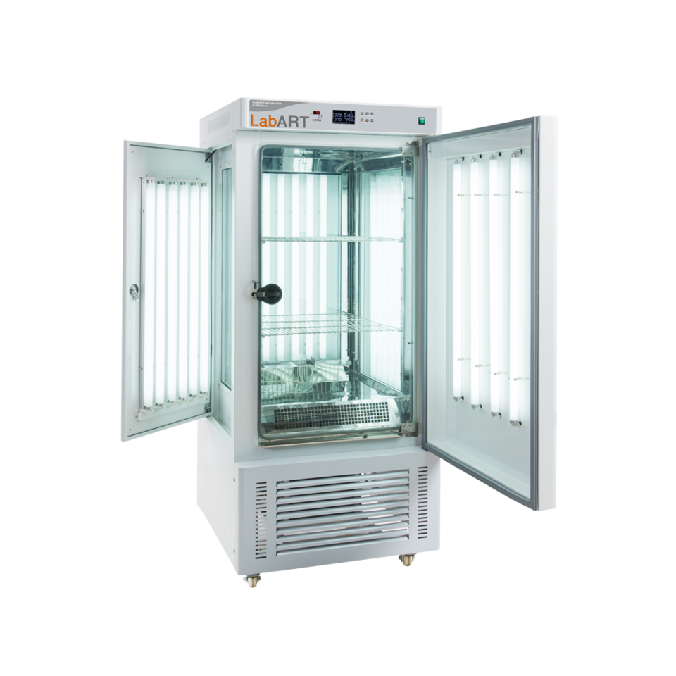 Labart Lgc-300p Bitki Büyütme Kabini