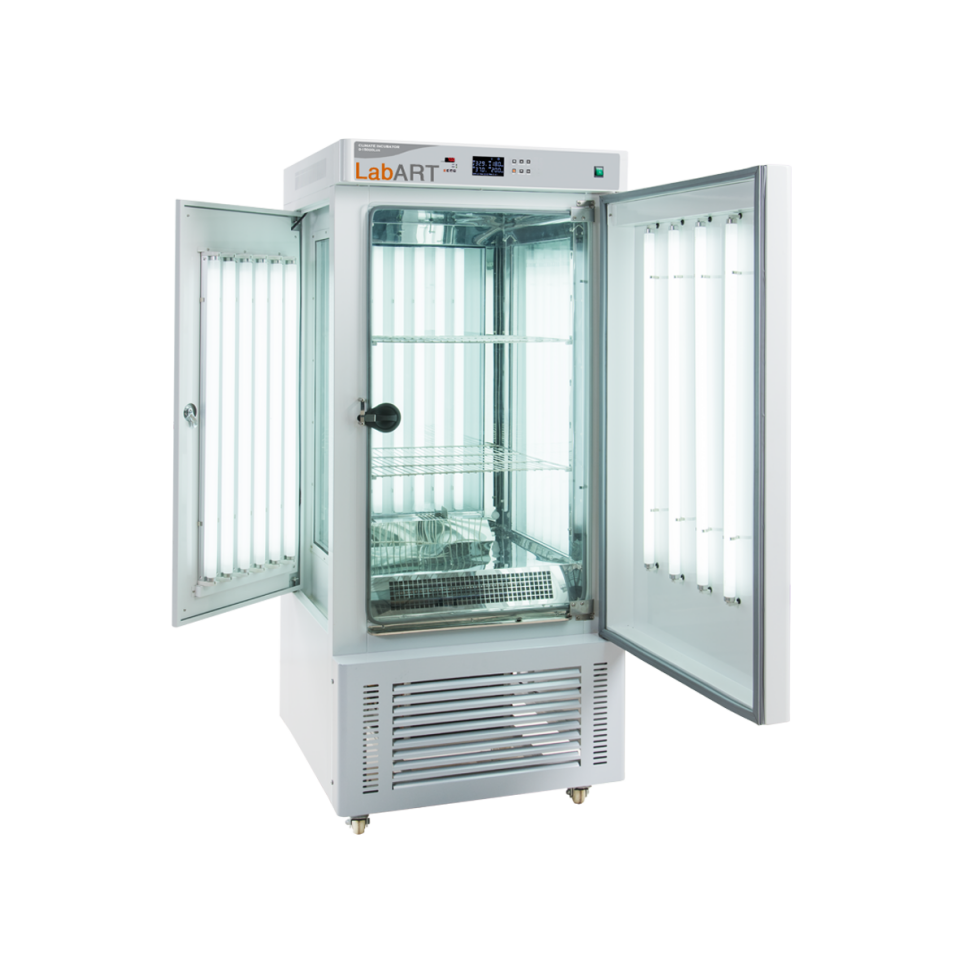 Labart Lgc-400p Bitki Büyütme Kabini