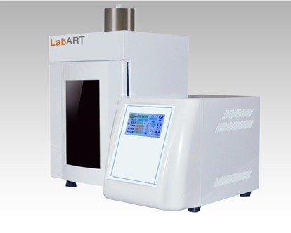 Labart Luh-99D Ultrasonik Homojenizatör