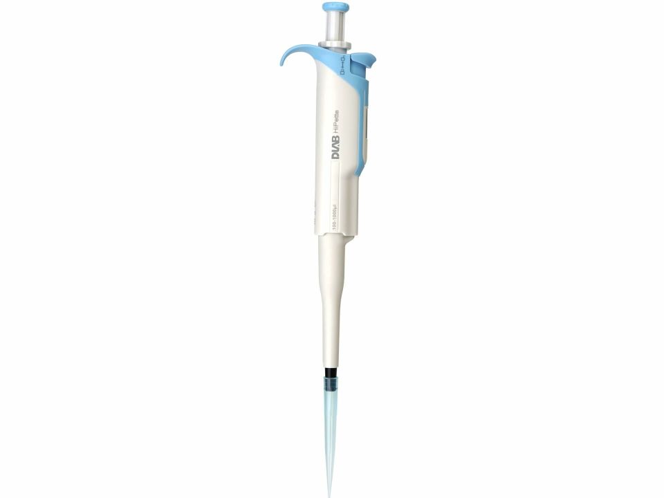 Dlab Hipette 1000-5000 Μl Premium Mikropipet