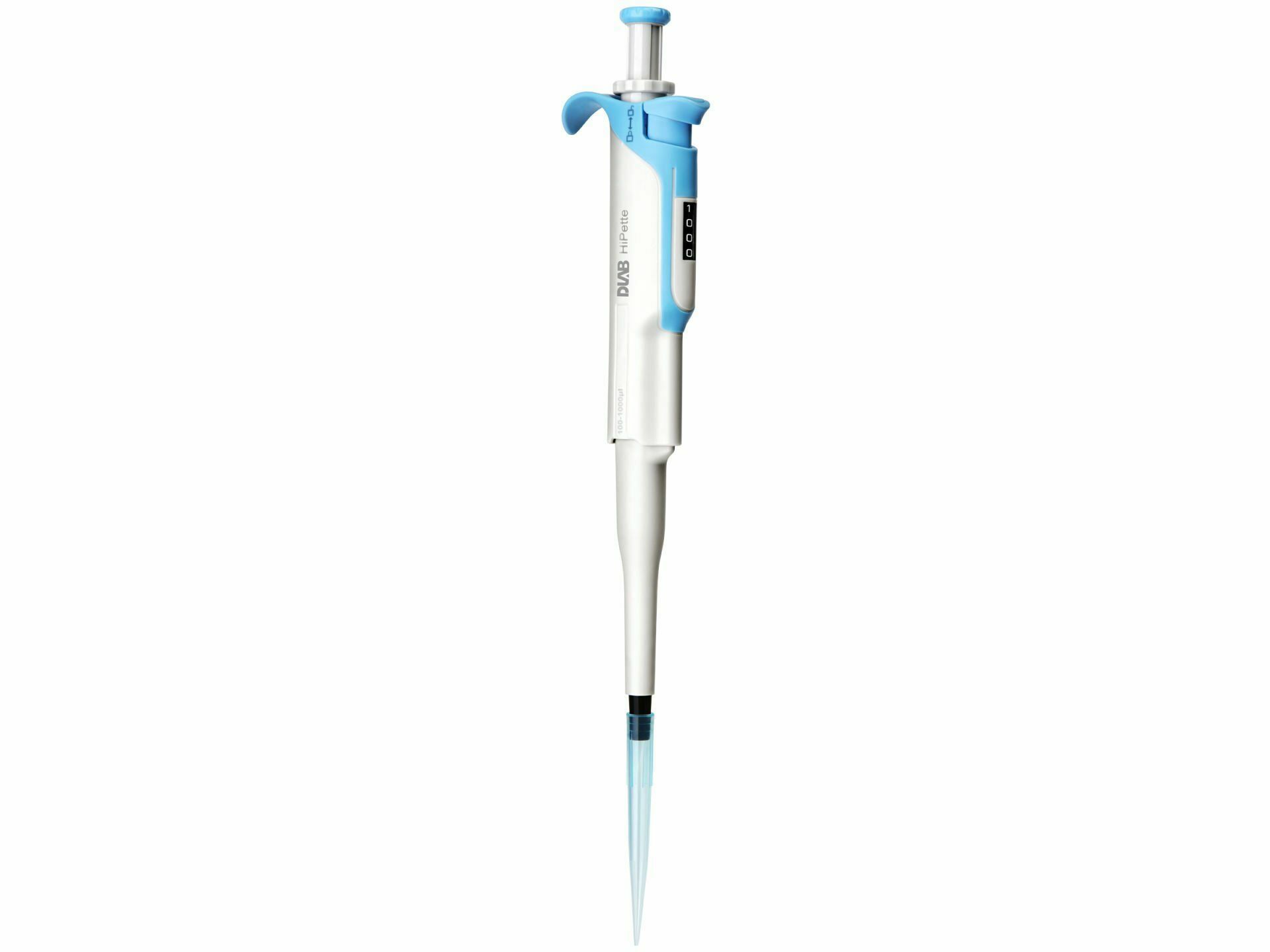 Dlab Hipette 2000-10000 Μl Premium Mikropipet