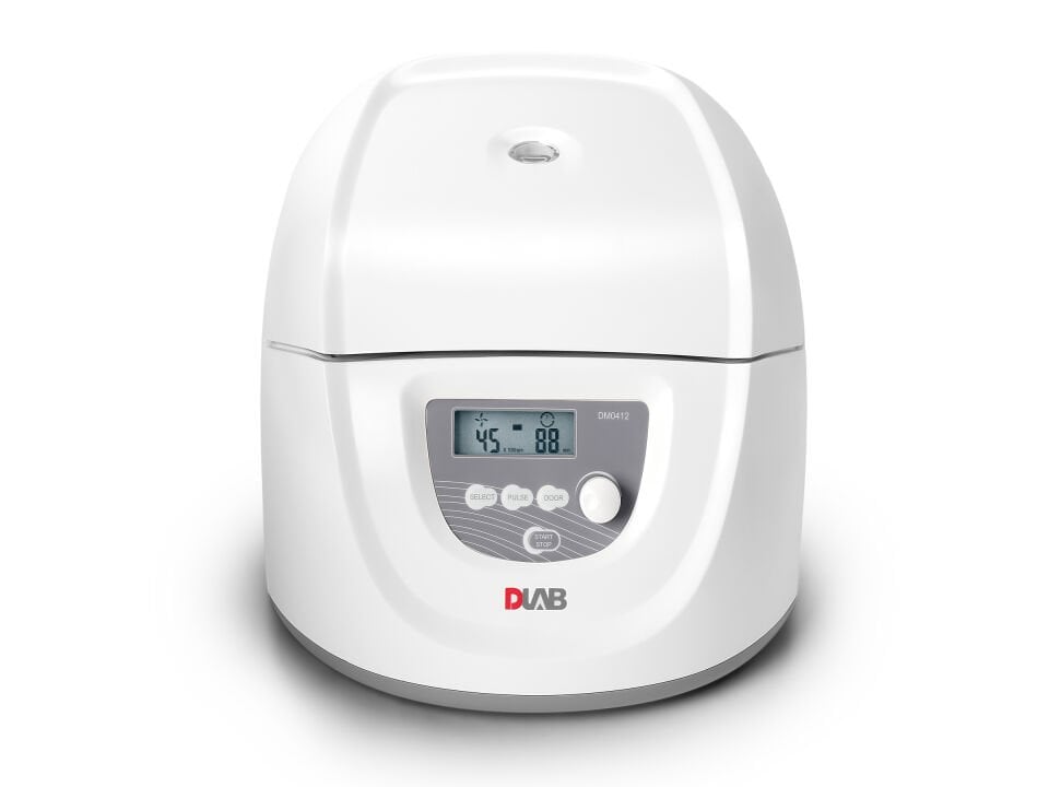 Dlab Dm0412 Santrifüj