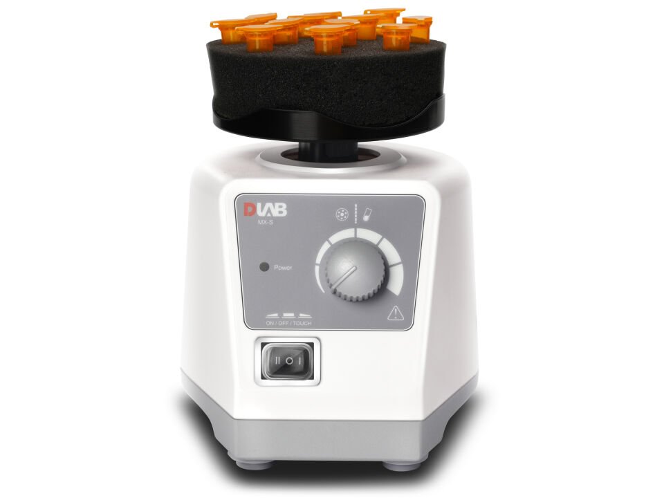 Dlab Mx-S Vorteks