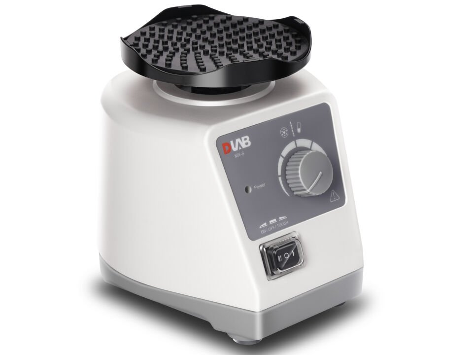 Dlab Mx-S Vorteks