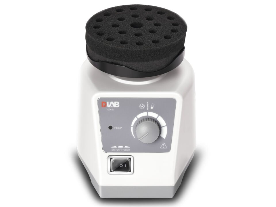 Dlab Mx-S Vorteks