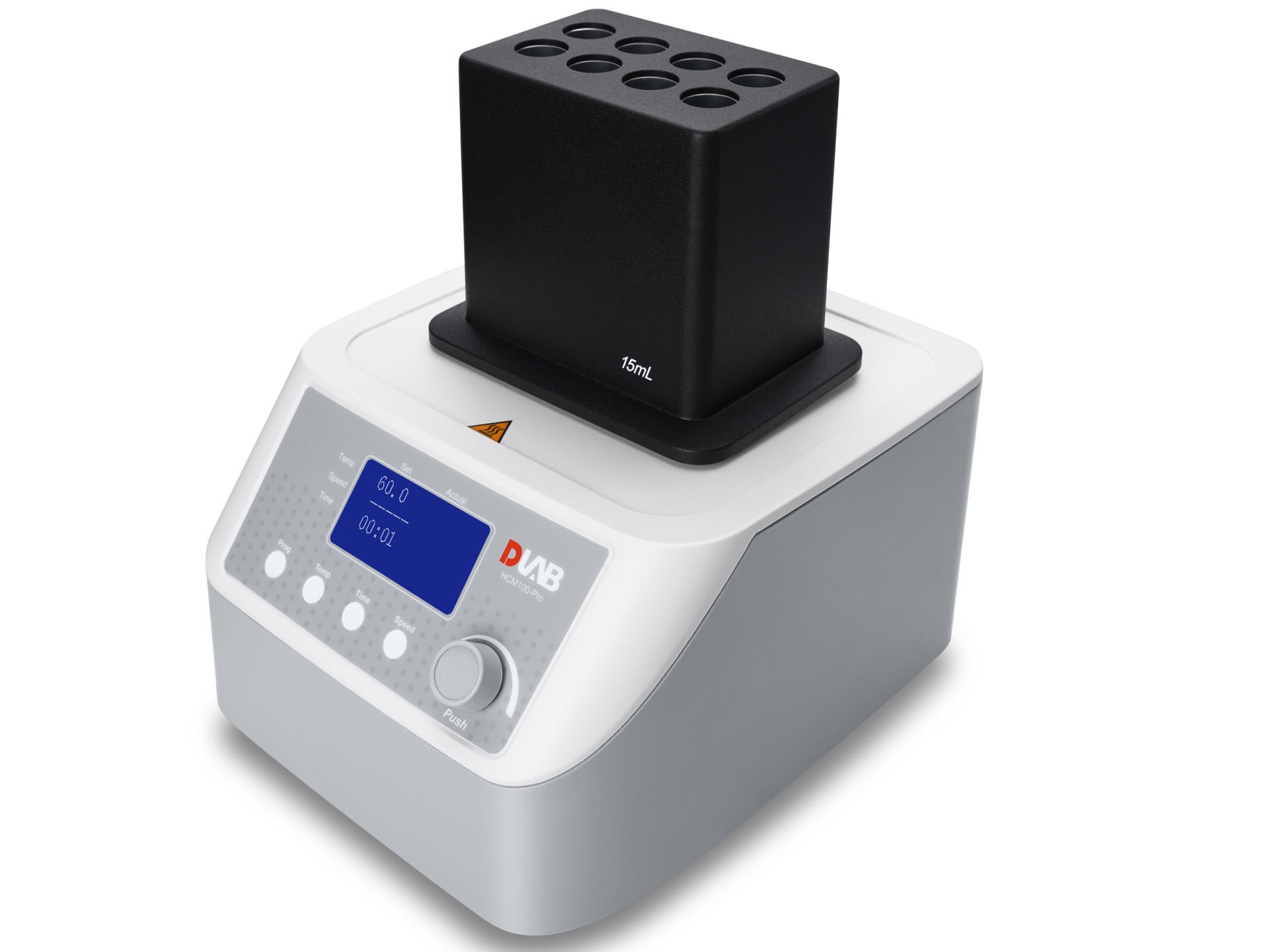 Dlab Hcm-100Pro Thermo Shaker Blok
