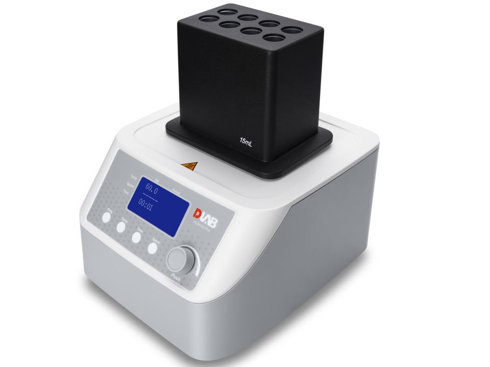 Dlab Hcm-100Pro Thermo Shaker Blok