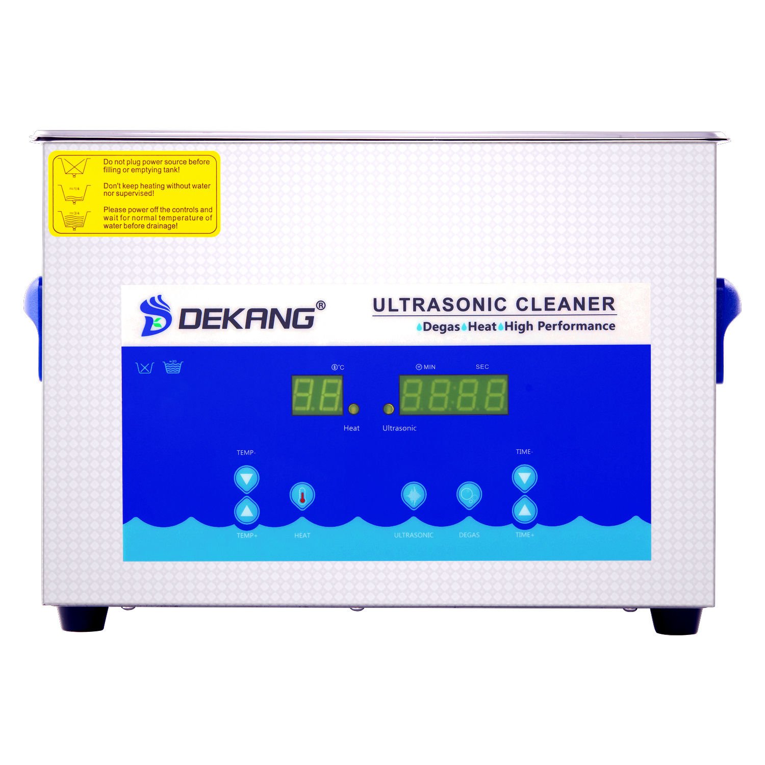 Dk Sonic Dk-400D Ultrasonik Banyo