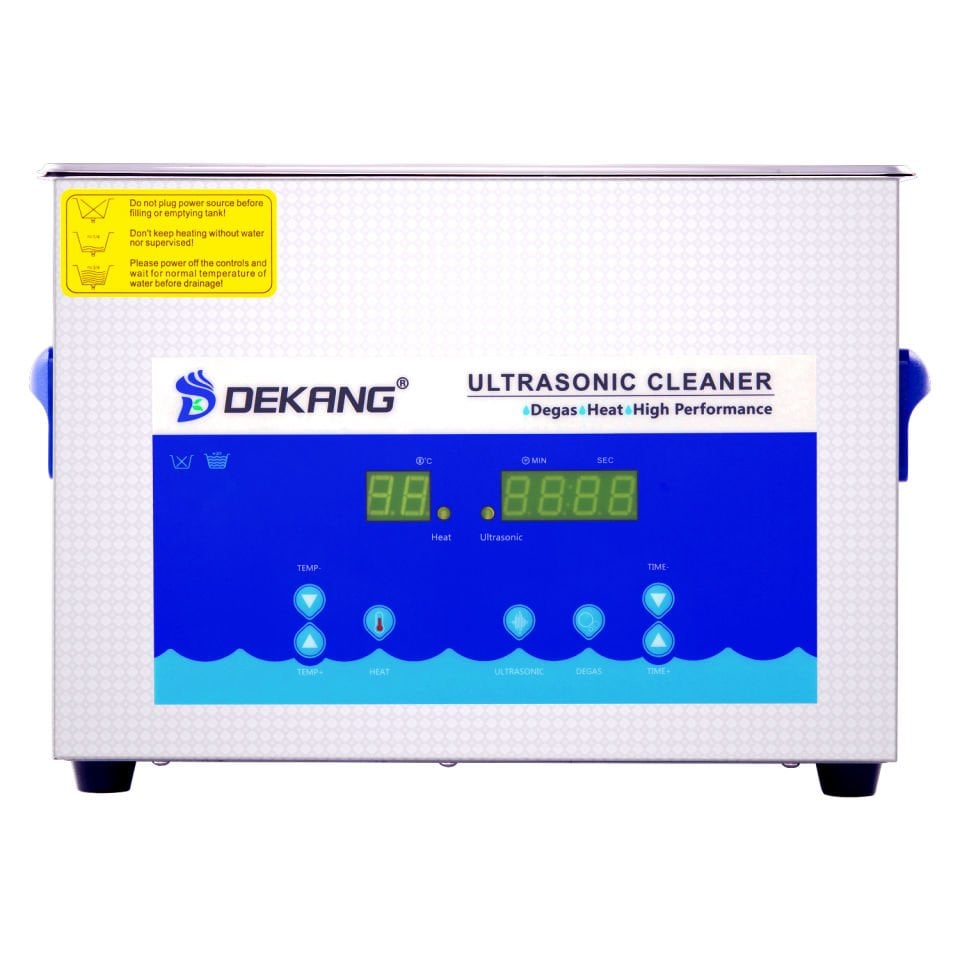 Dk Sonic Dk-400D Ultrasonik Banyo