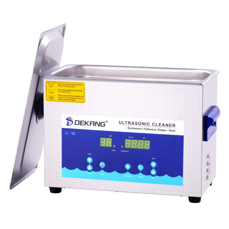 Dk Sonic Dk-400D Ultrasonik Banyo