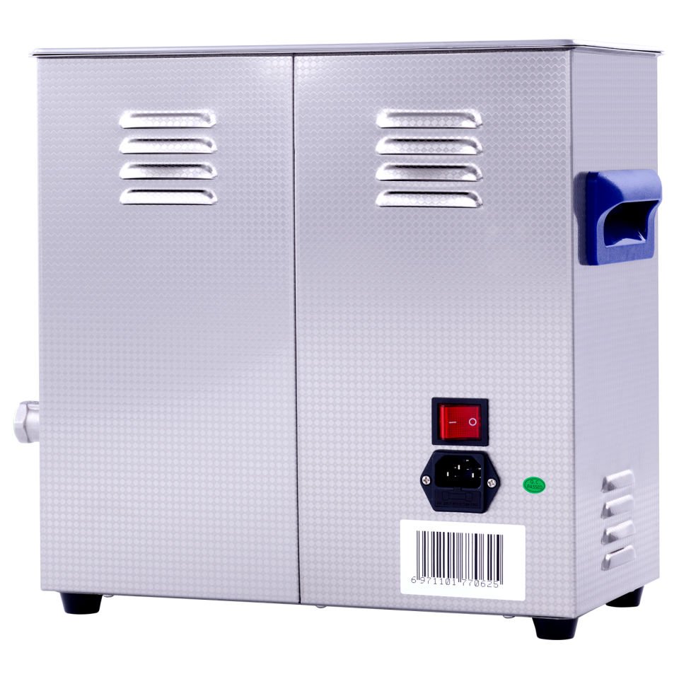 Dk Sonic Dk-600D Ultrasonik Banyo