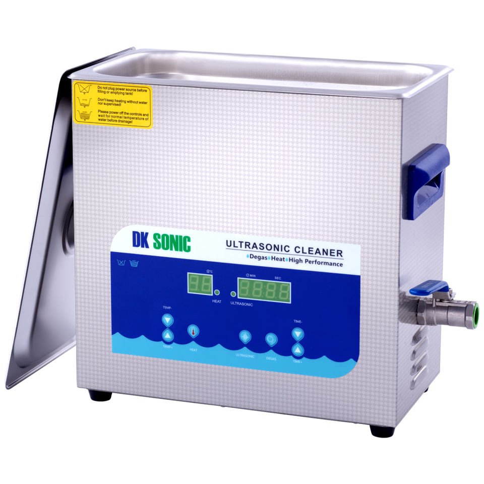 Dk Sonic Dk-600D Ultrasonik Banyo