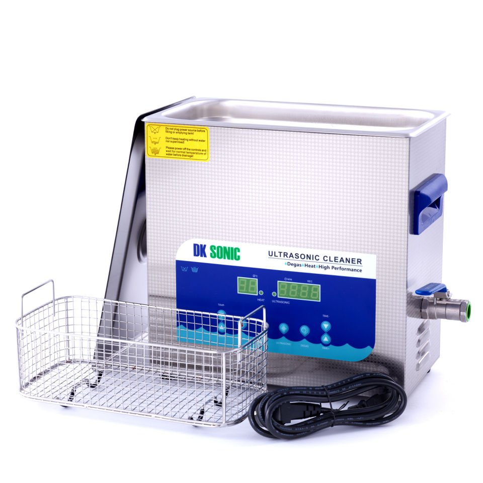 Dk Sonic Dk-600D Ultrasonik Banyo