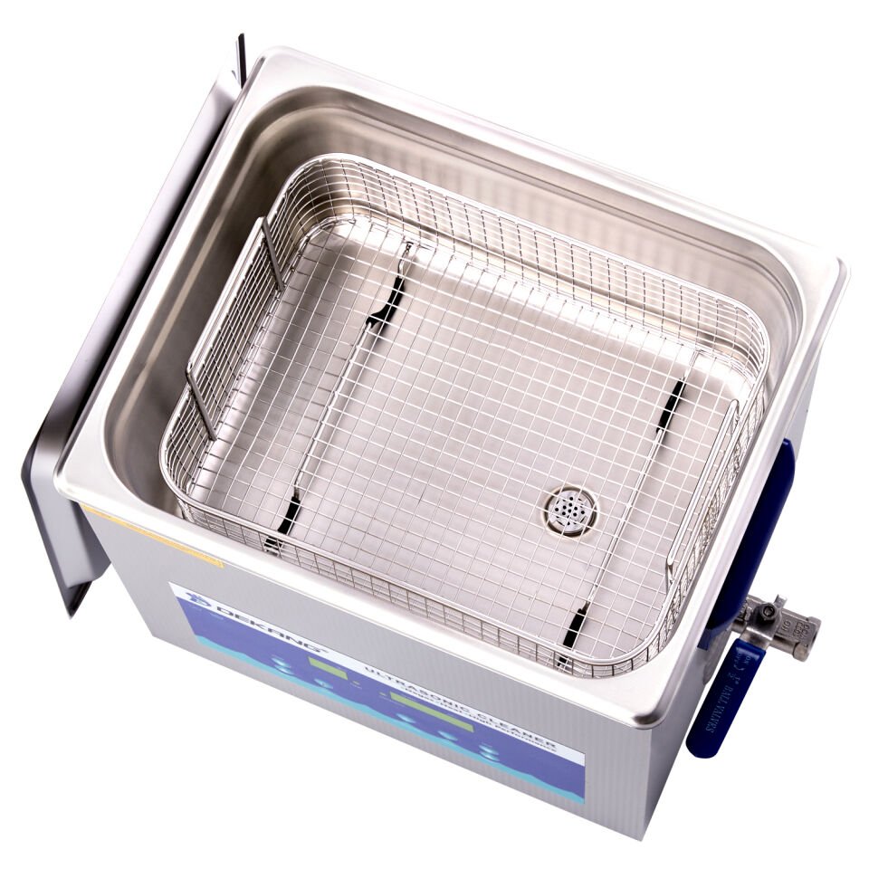 Dk Sonic Dk-1000D Ultrasonik Banyo